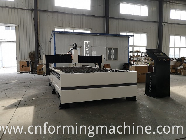 China cnc plasma cutter